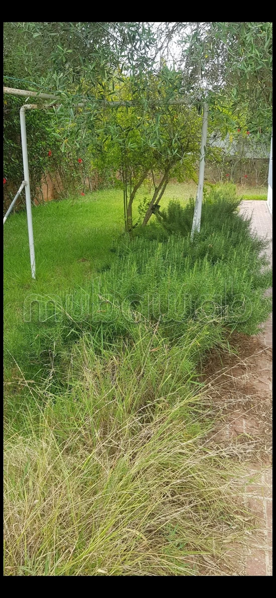 Villa 1000m Haut Agdal