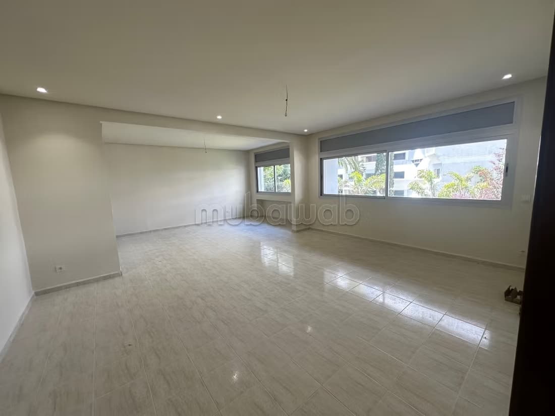 Très bel appartement de 2 chambres neuf jamais habité à la l...