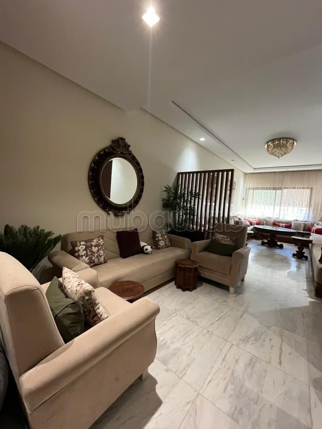 A vendre Appartement 160m2 3 ch Californie