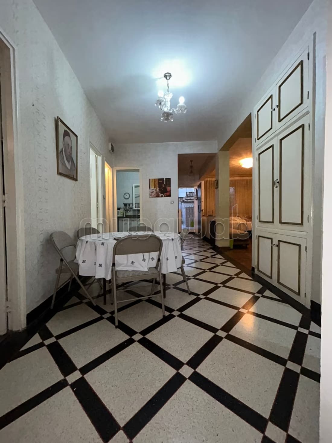 Appartement 150 m² dont 49 m² Terrasse