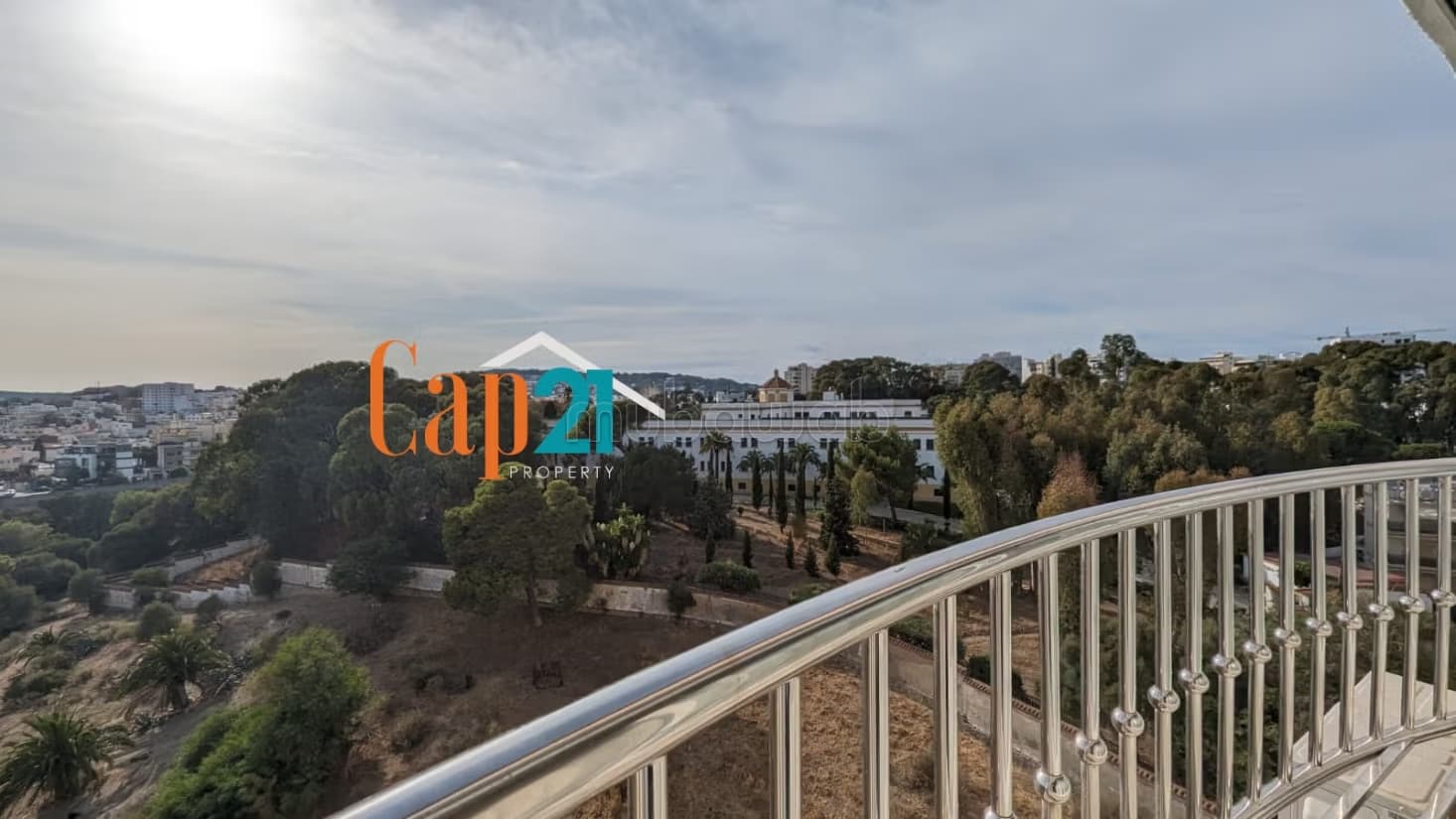 Location d'un appartement 3 chambres Iberia