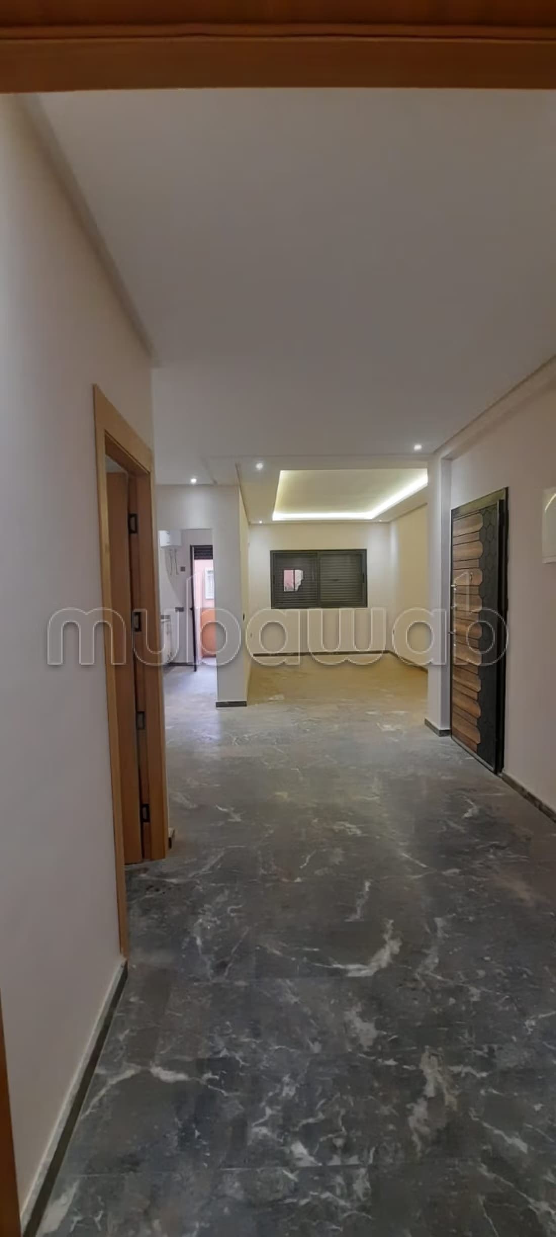 Deux appartements haut standing – Résidence privé