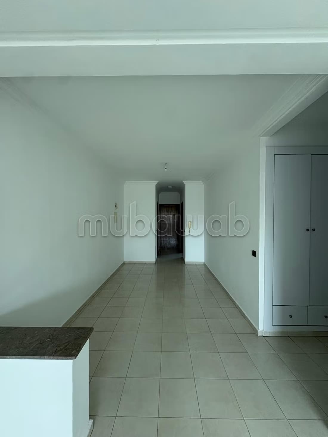 Appartement à louer Kenitra 115m2 situé à Maamora