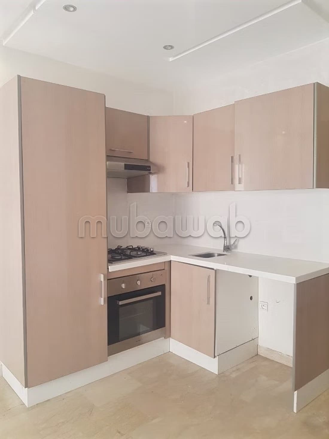 Bon investissement Studio Luxe 43m2 à Q. Val Fleury