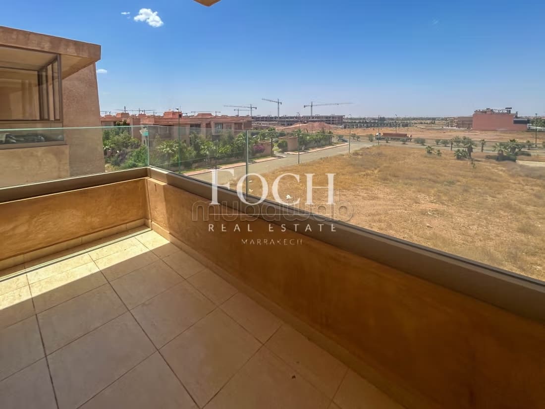 Superbe, Contemporain avec Piscine sur l'Avenue Mohamed VI