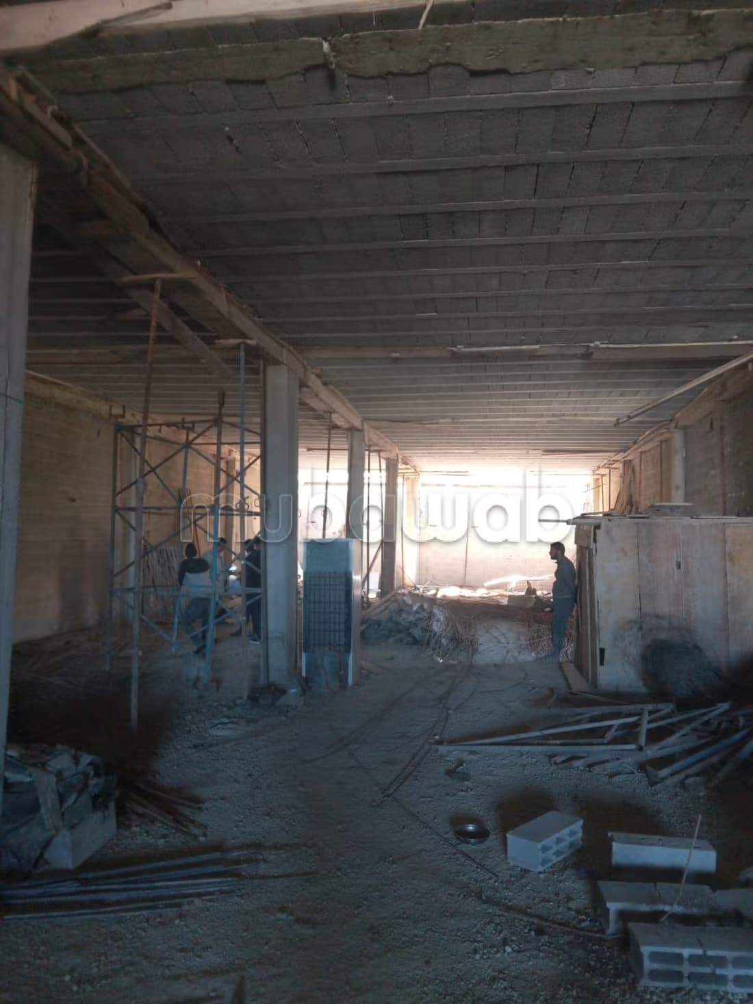 GrandLocalCom sur ProjetMoyenSt en Cours surNvelle