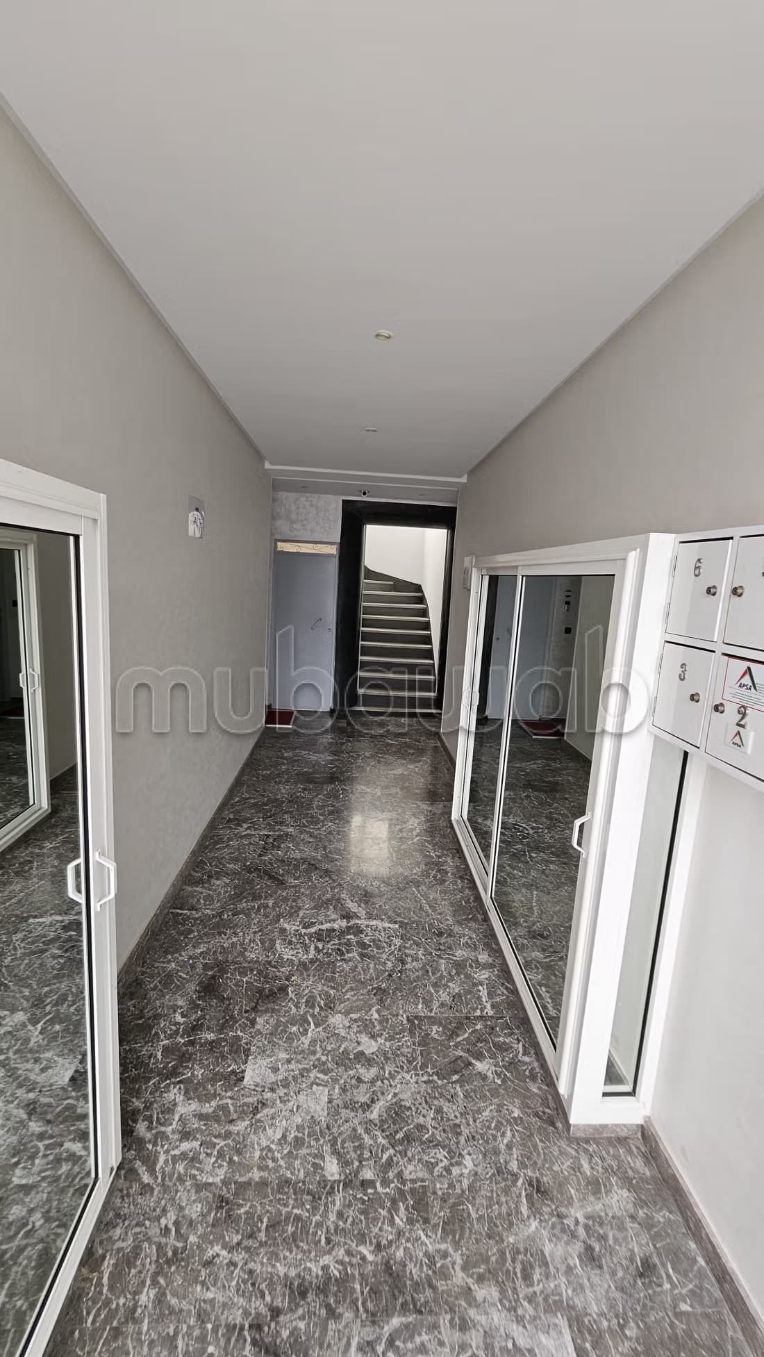 Vente appartement 126 m² à rénover Agdal Rabat