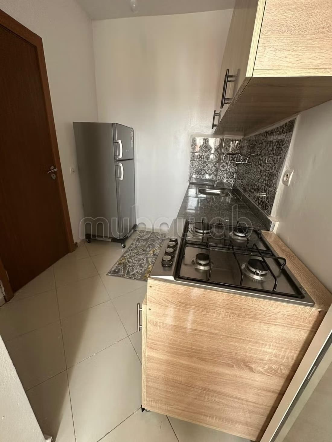 Magnifique appartement à louer sur la Route casa