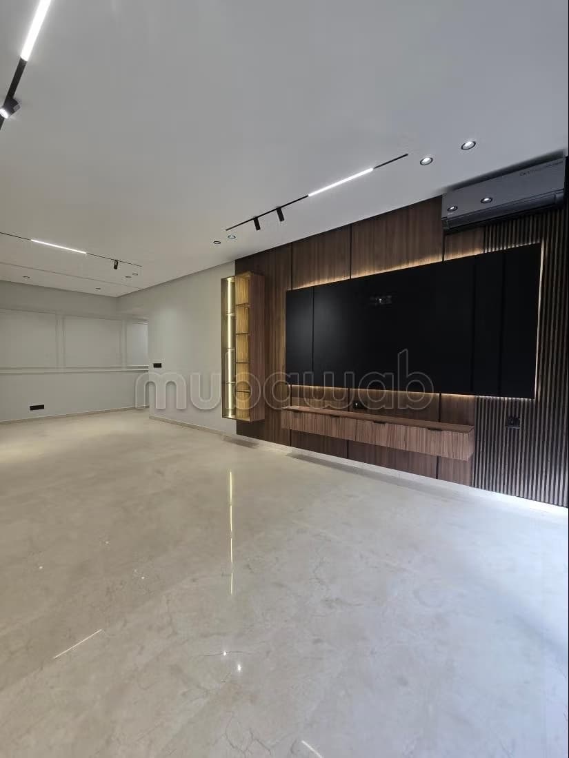 Les princesses à louer appartement neuf 3 chambres