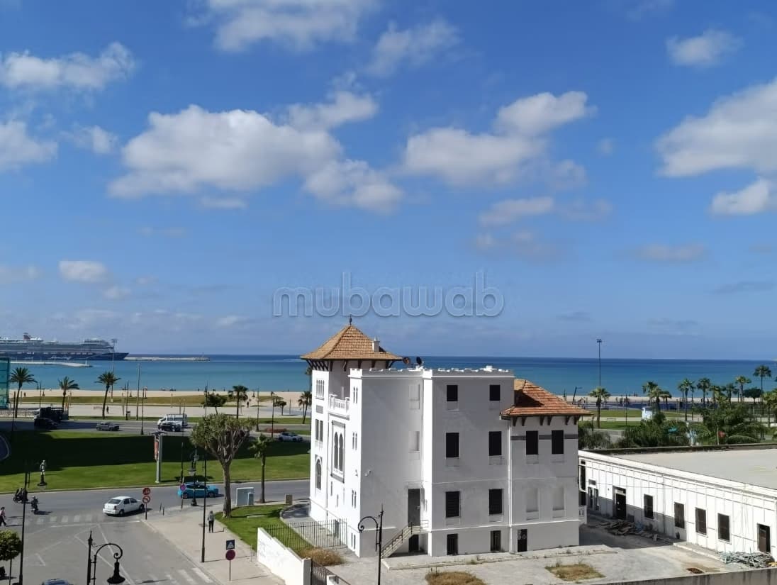 Bel Appartement à louer La Corniche