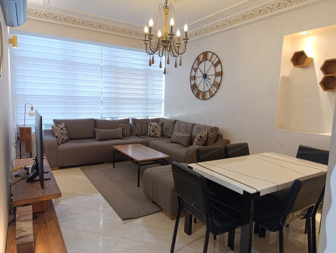 Bel Appartement à louer La Corniche