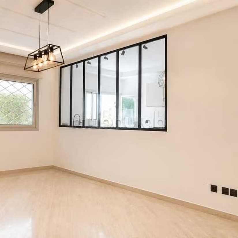 Appartement à Vendre de 157.0 m² à Casablanca, Maarif Extens...