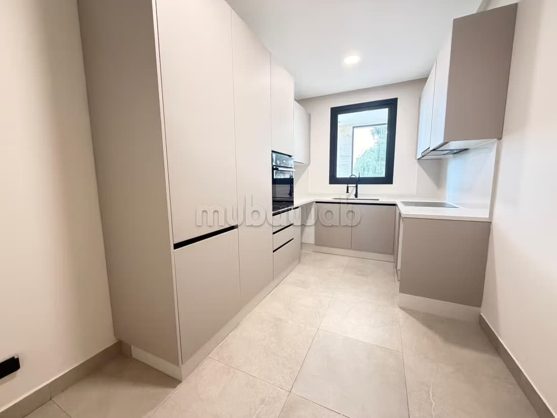 Magnifique duplex de 150 m² de 3 chambres