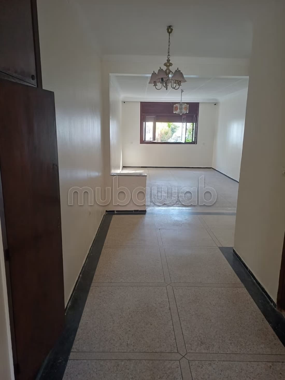 Appartement F3 à louer sur diour jamae
