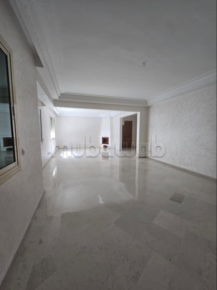 Bourgogne, à vendre appartement haut standing de 3 chambres
