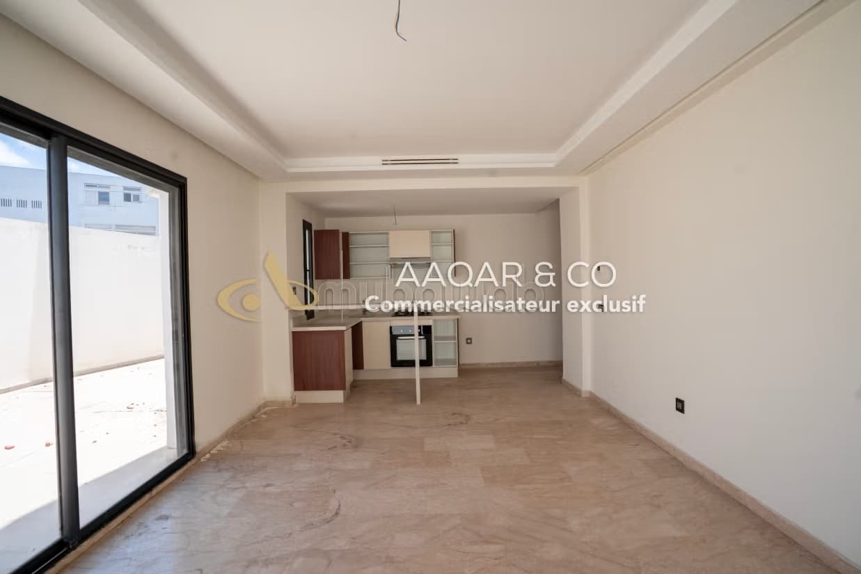 Appartement une Chambre à vendre