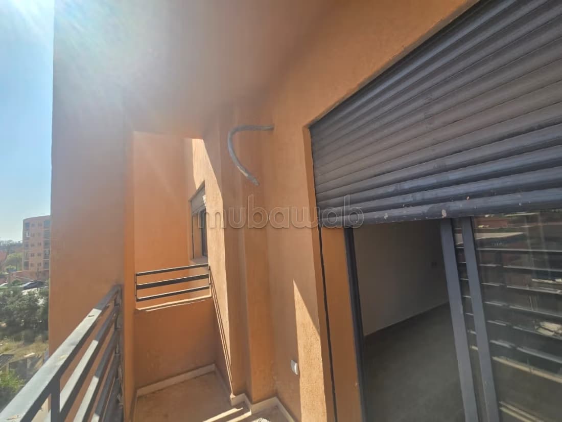 Lumineux Appart 2cham 2sdb locat longue duree