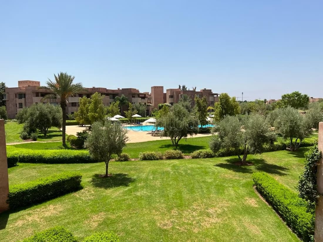 Magnifique appartement à louer à Prestigia Ambre