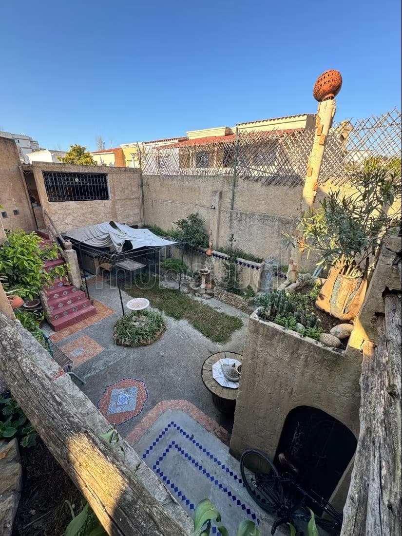 Villa a vendre style old et moderne pour investissement airb...