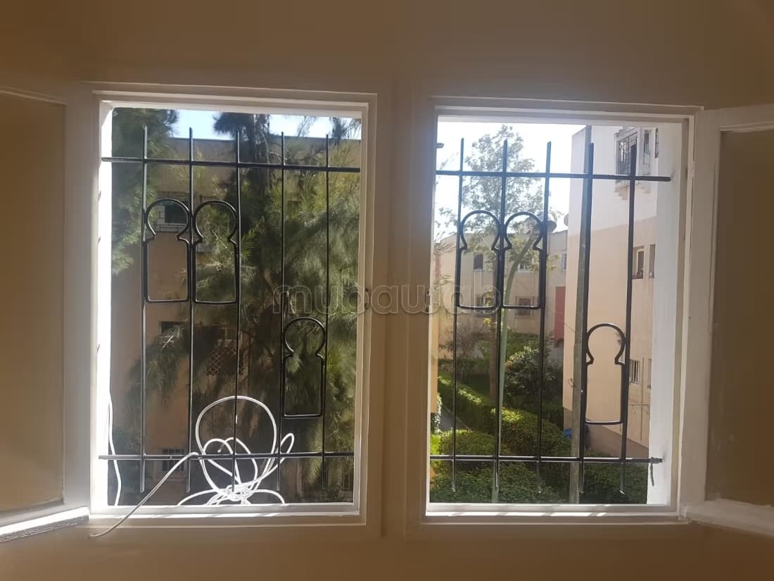 Appartement a louer a rabat