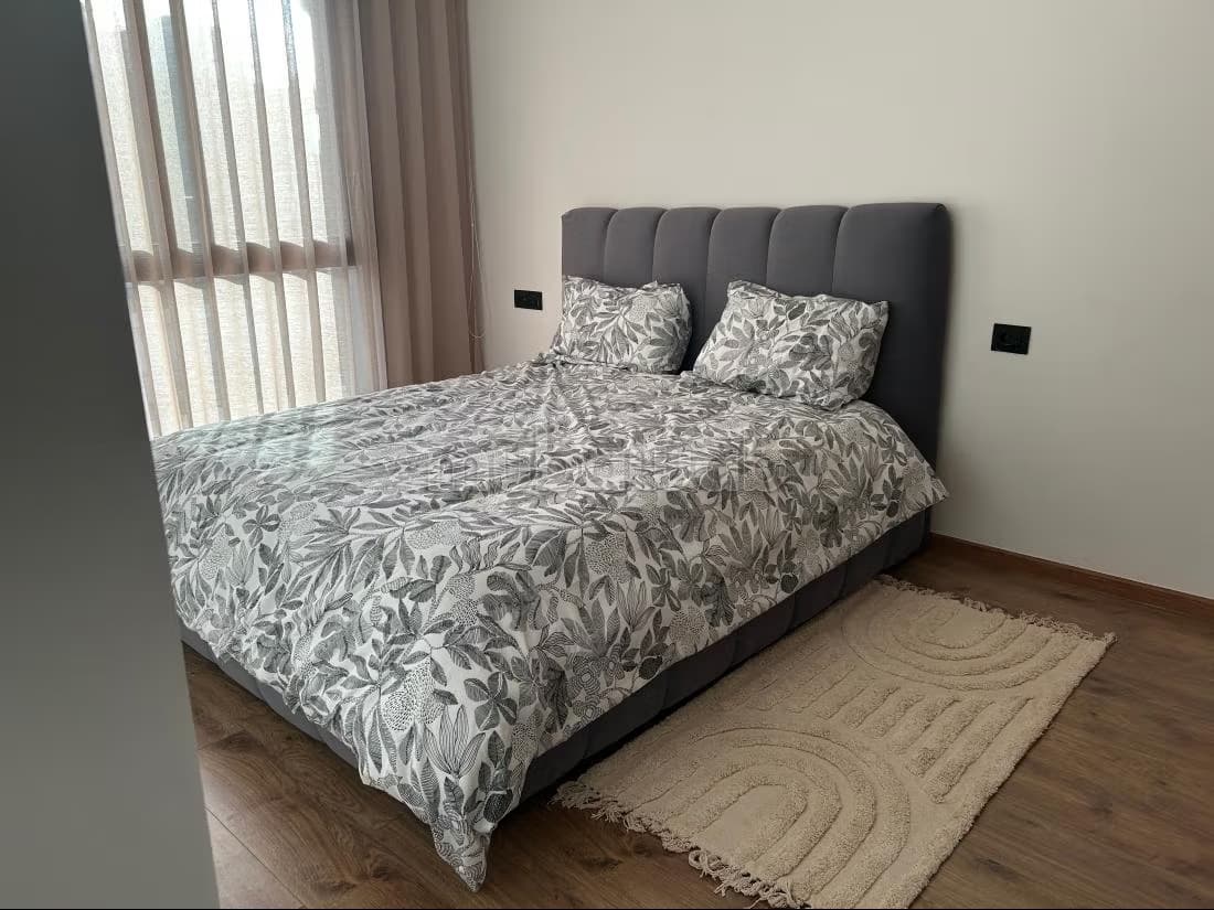Bel appartement en location à Anfa Supérieur. 2 grandes piè...