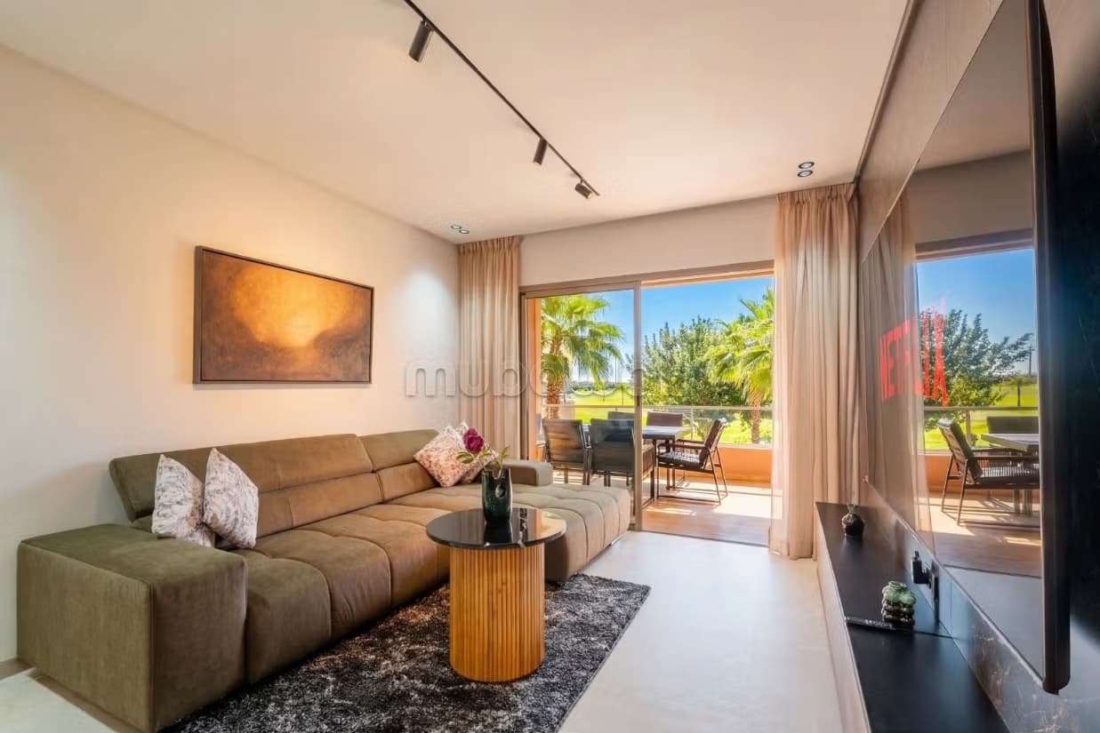 Magnifique appartement à vendre à Prestigia
