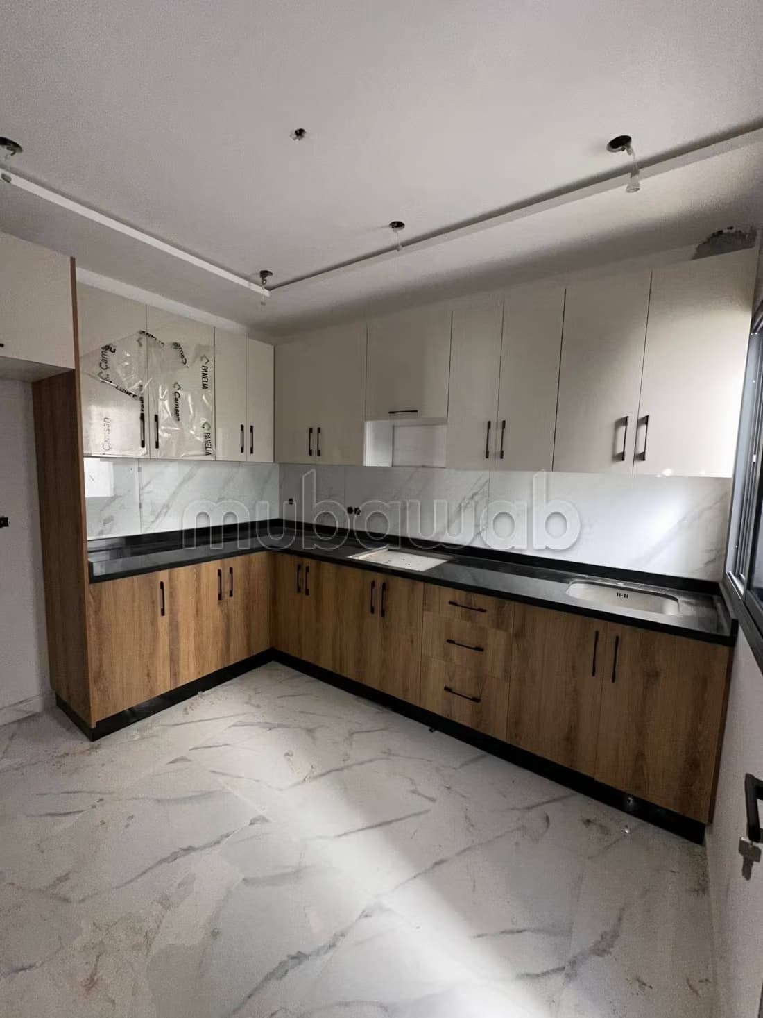 Appartements neufs à vendre à Tétouan, quartier Boussafo