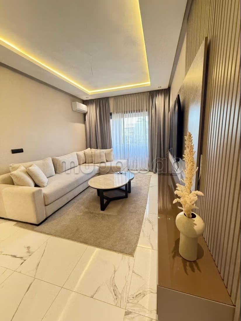 Superbe appartement à louer 2 chambres agréables