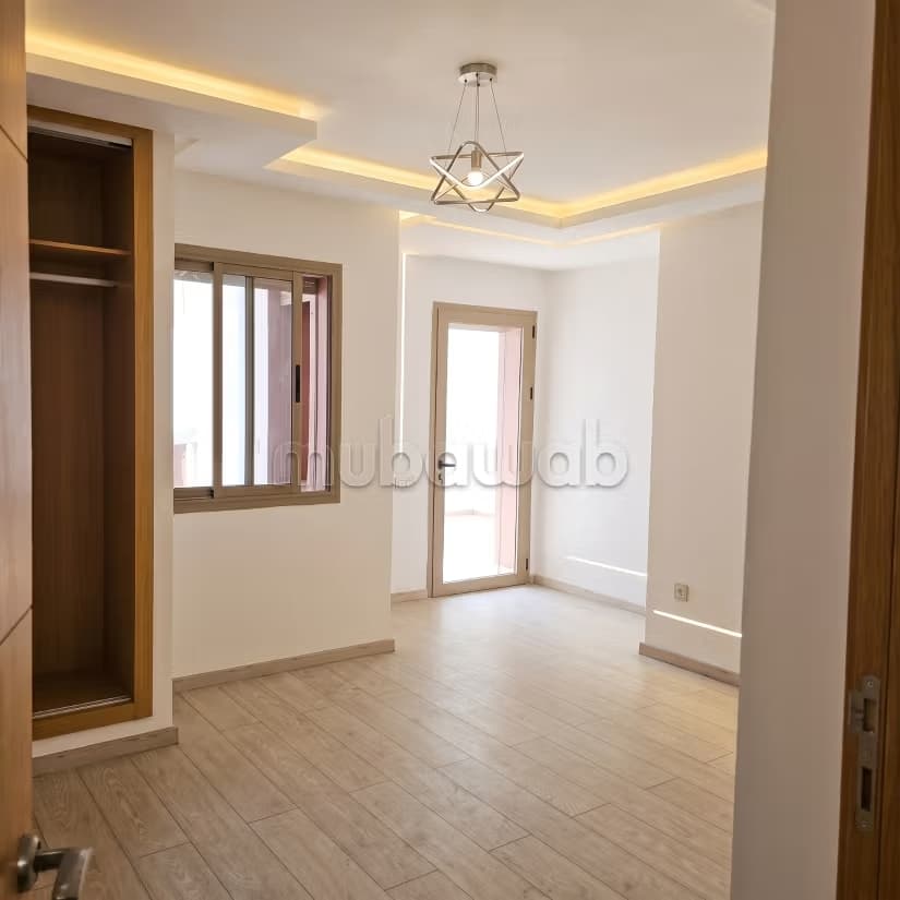 Location Appartement Bd Anoual