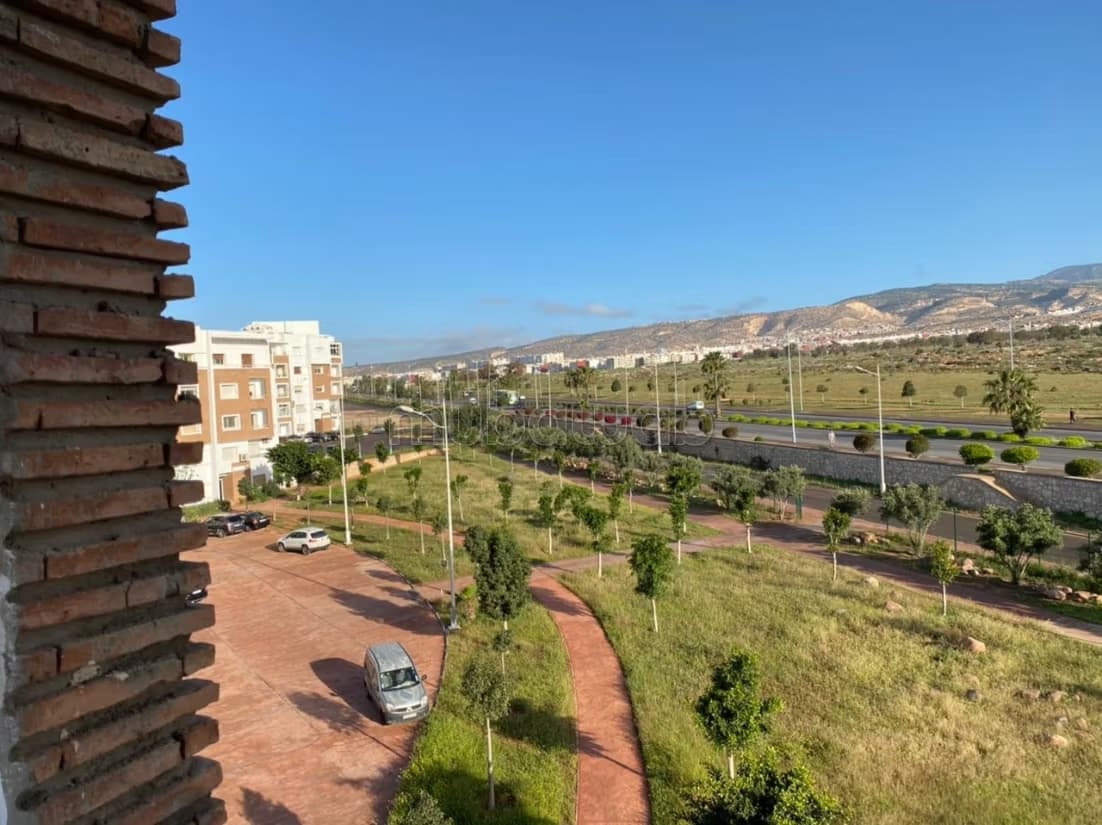 Appartement en vente à Hay Dakhla. Surface de 131 m². Terras...