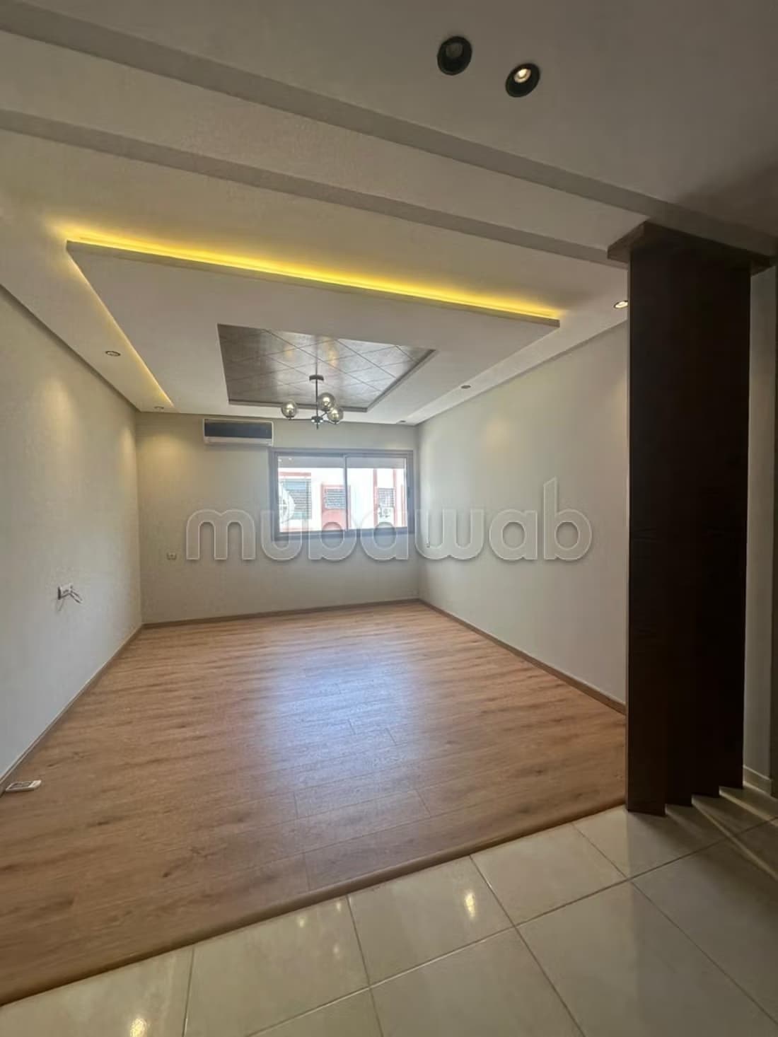 Appartement NEUF à louer à SALA AL JADIDA