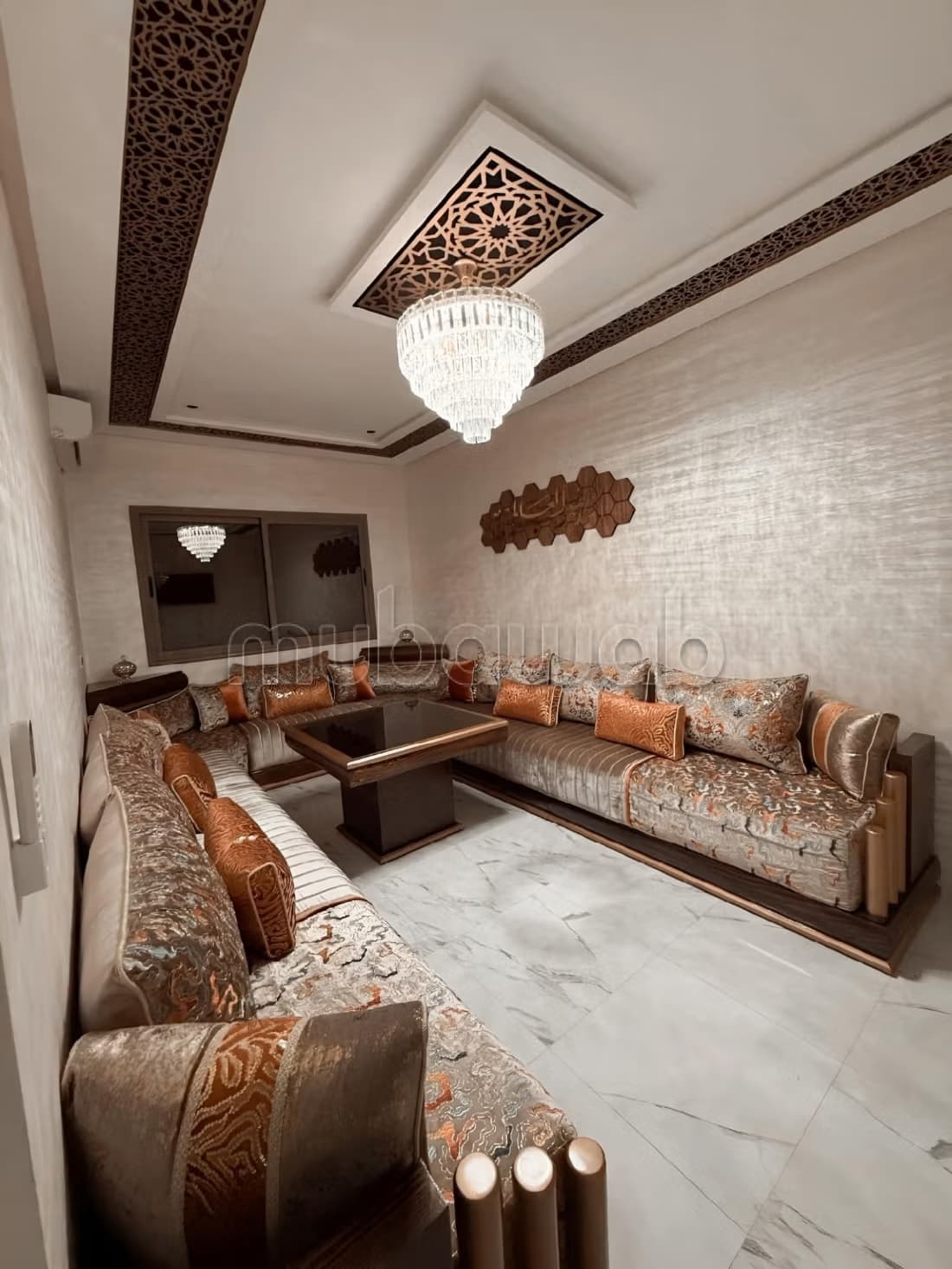 Rabat appartement