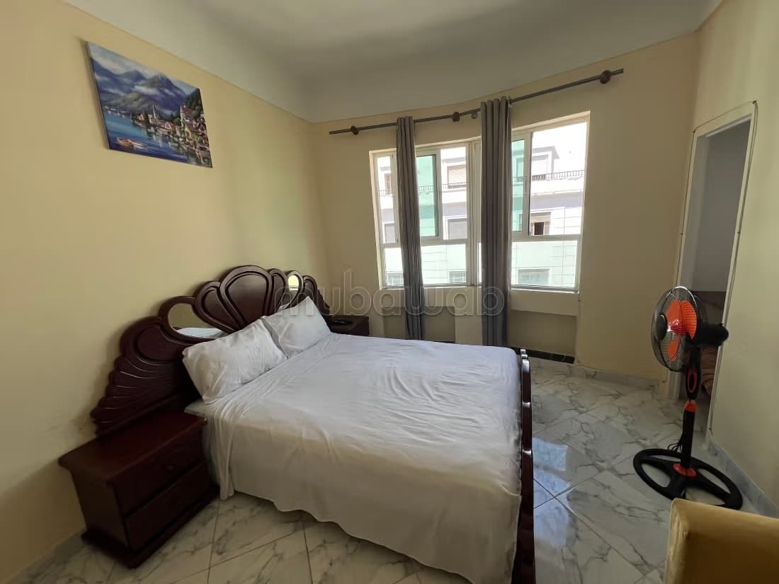 Superbe studio en location vacance à boulevard pasteur centr...