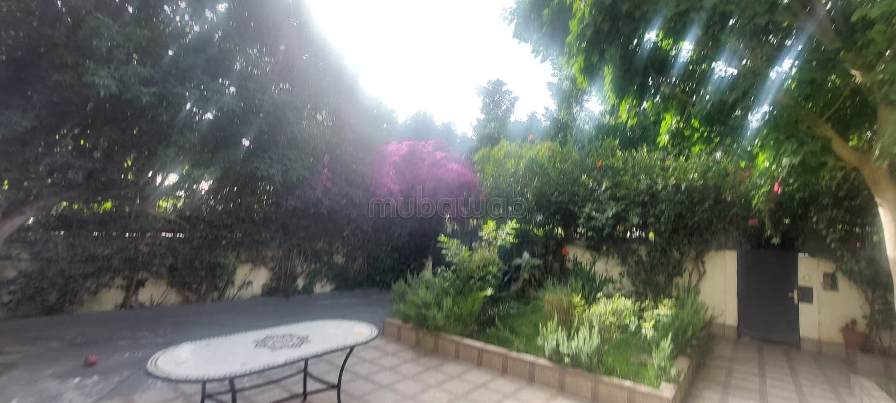 Magnifique villa à louer en Hassan Centre Ville. Surface de...