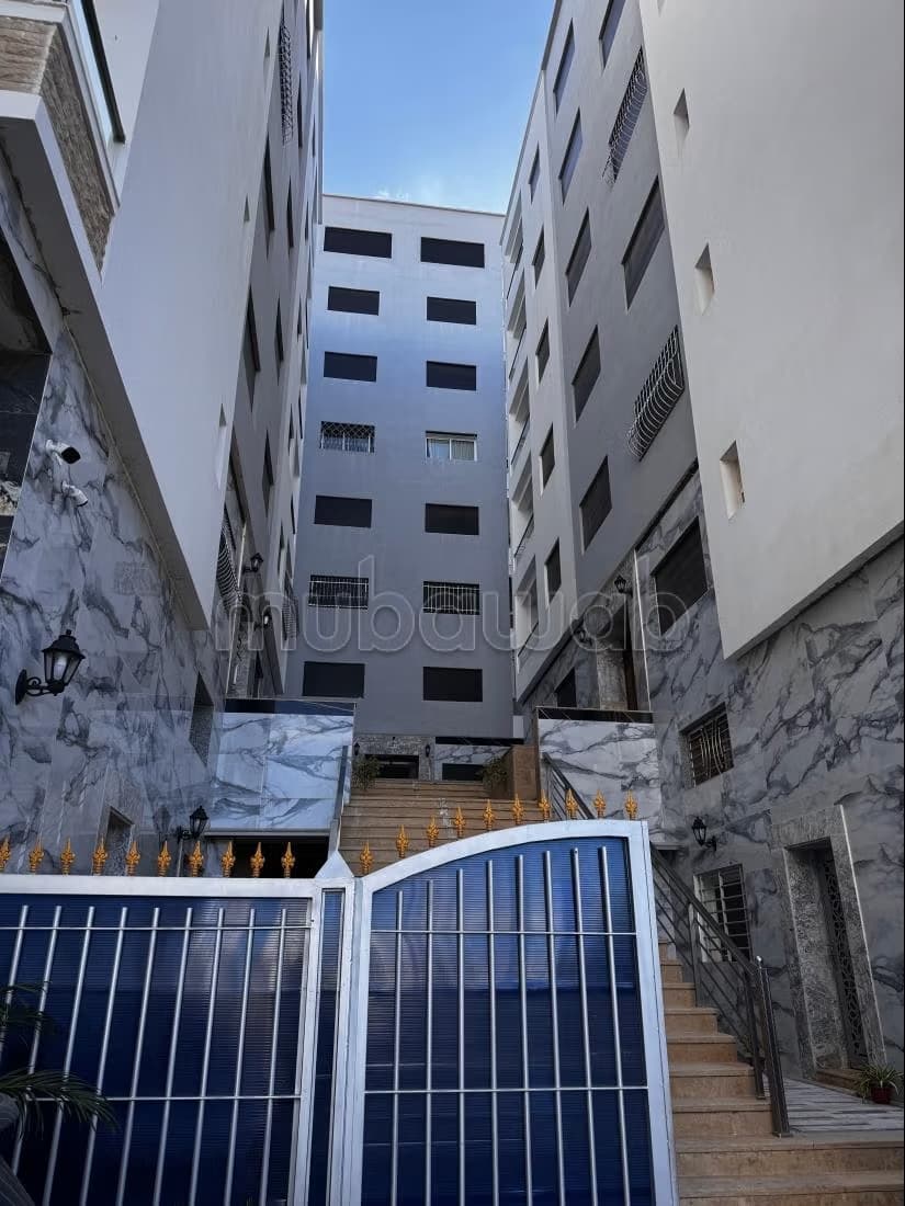 Appartement à vendre à Cabo Negro. 3 pièces. Meublé
