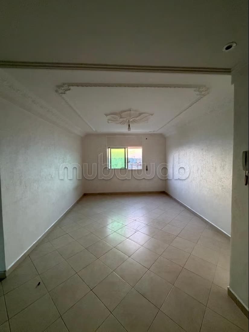 Bel appartement à louer près des marchés de la paix. Superfi...