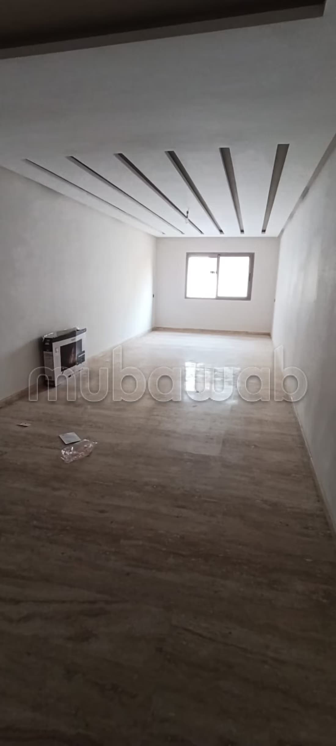 Location d’un appartement sur ocean rabat