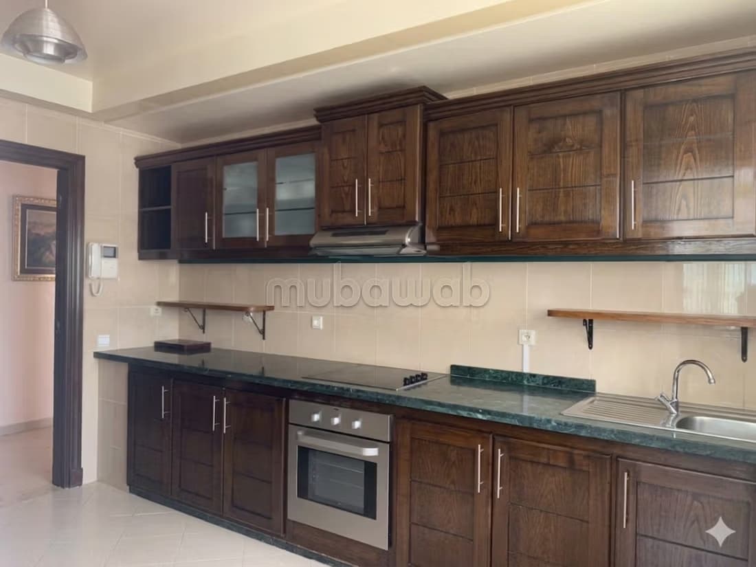 Appartement 105m² à louer à Californie
