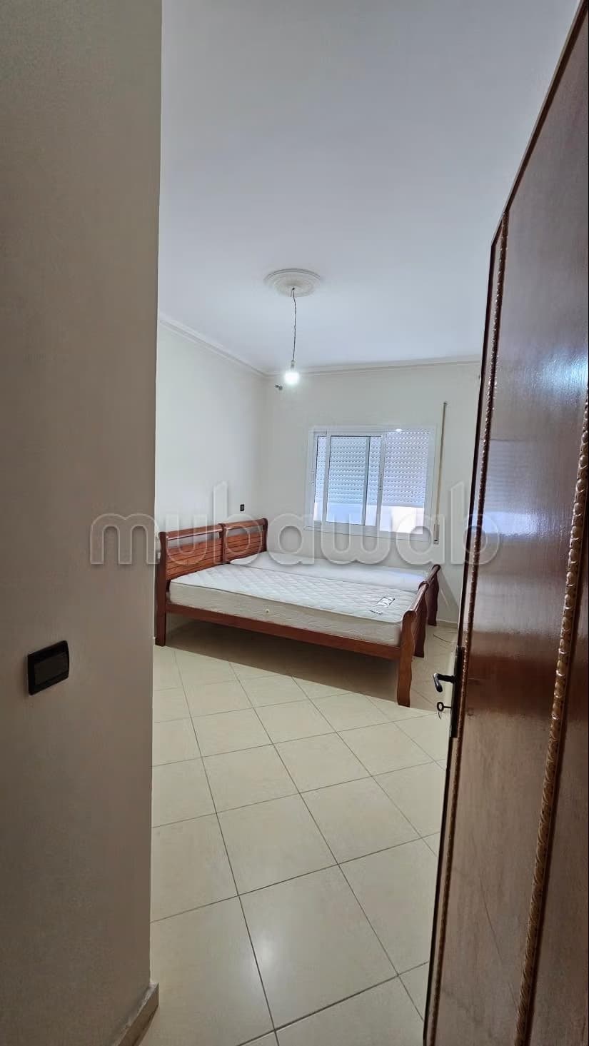 Appartement Ahlan