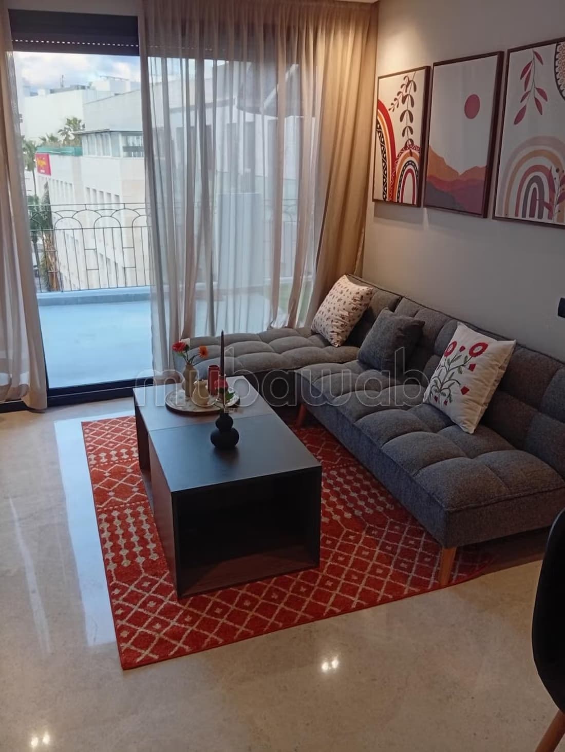 Trouvez un appartement à louer à Gauthier. 1 chambre. Espace...