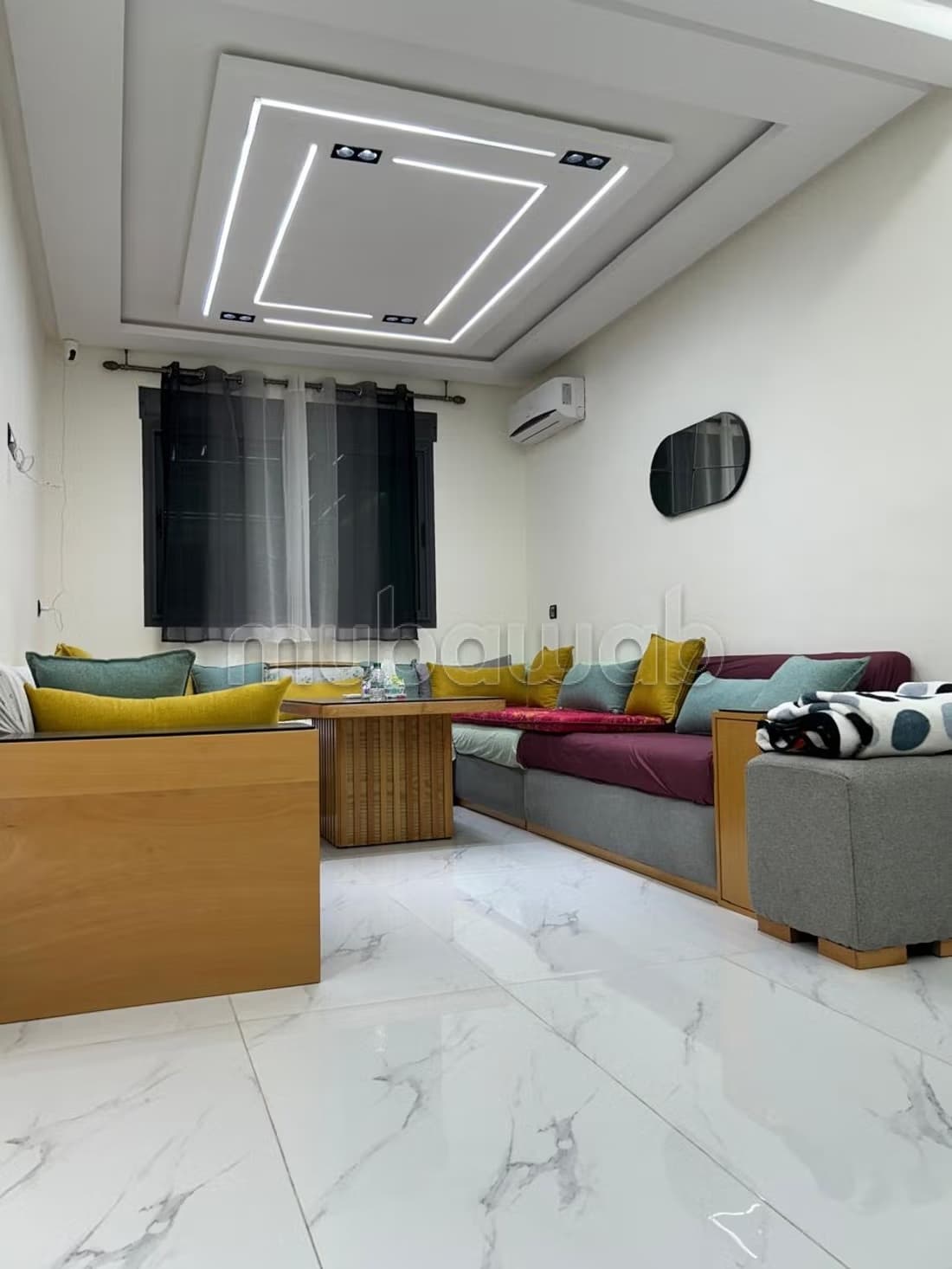 Appartement neuf
