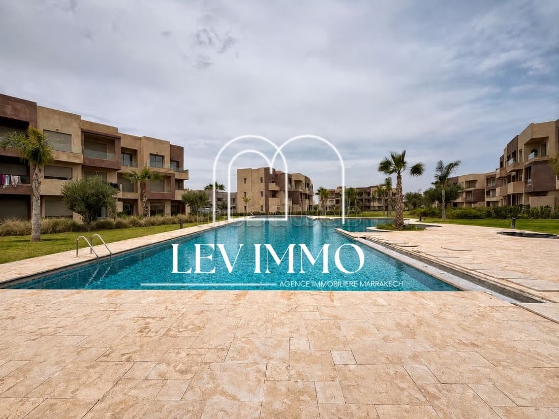 PRESTIGIA T2 extension Rez de jardin