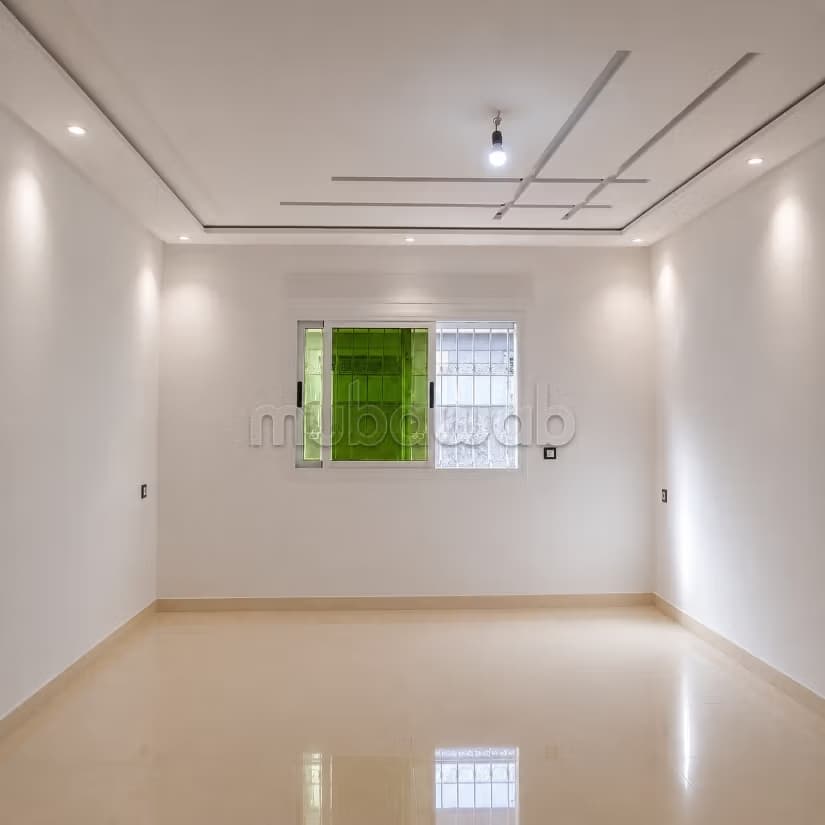 Appartement en copropriété au premier étage à Tétouan