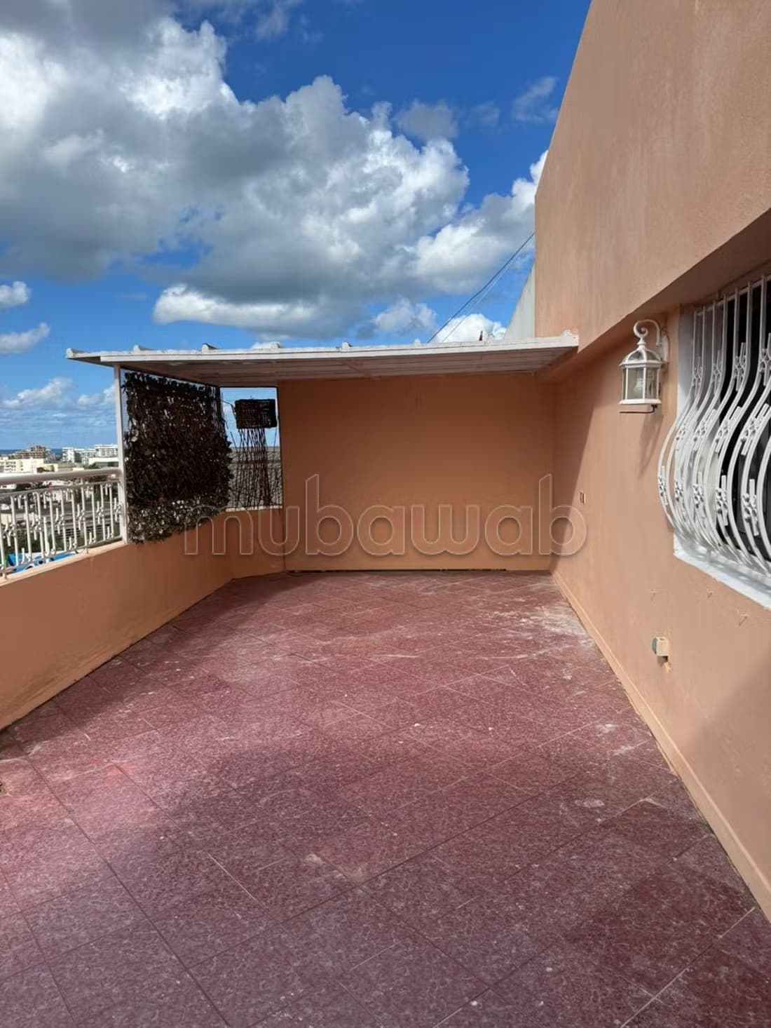 Appartement 3 chambre à louer Agdal