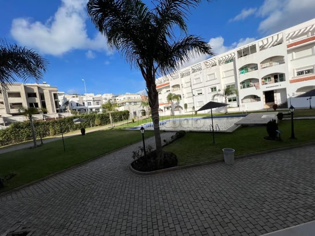 À VENDRE, Appartement d'exception, 147 m² Malabata