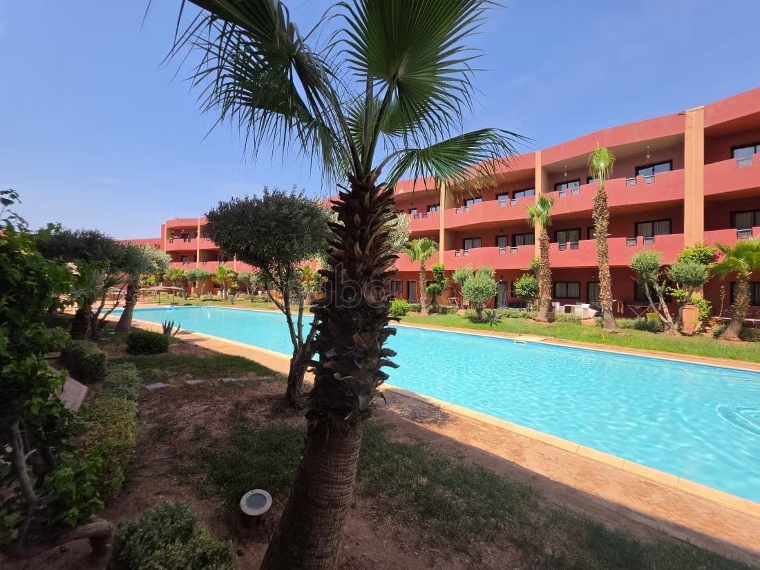 Magnifique appartement en location LD