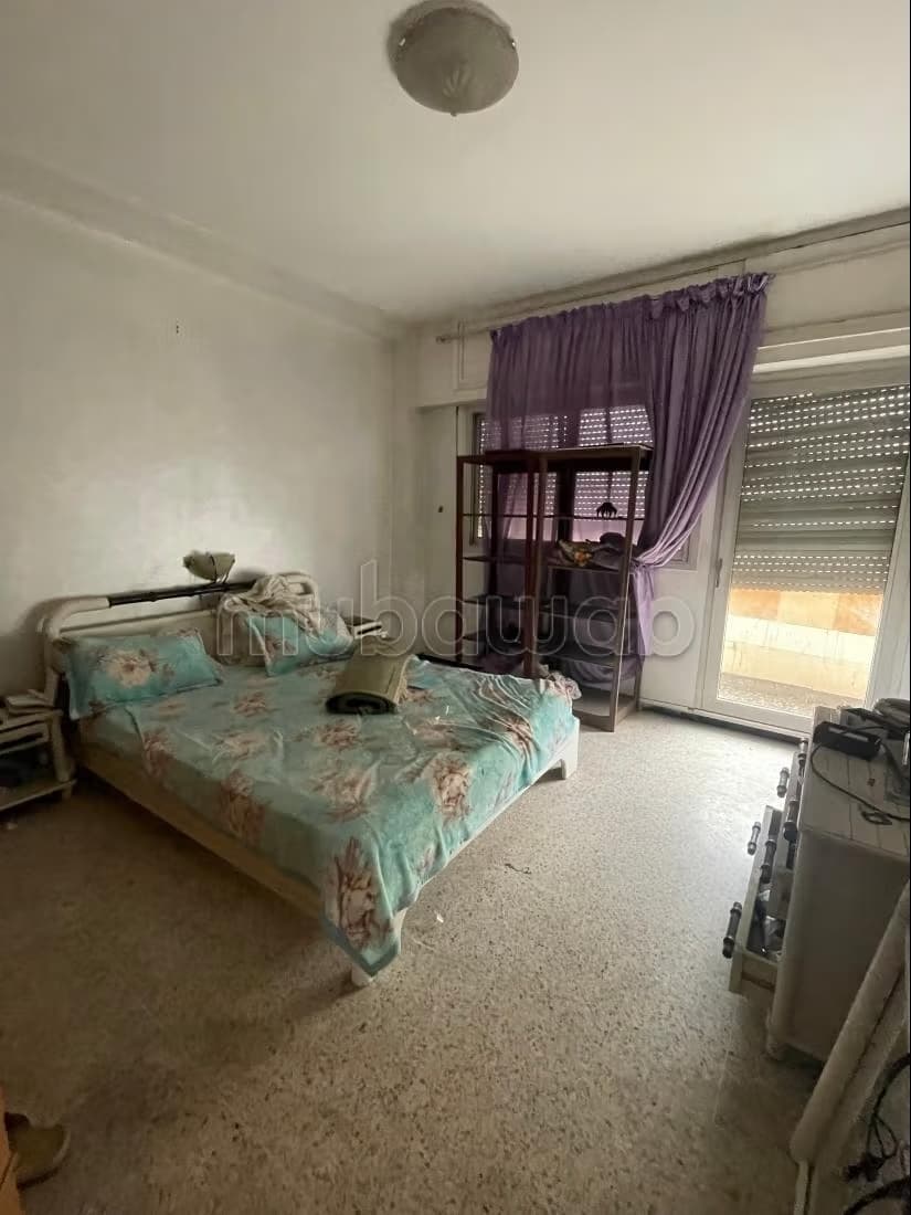 Vente d'un bel appartement à Belvédère. 3 chambres