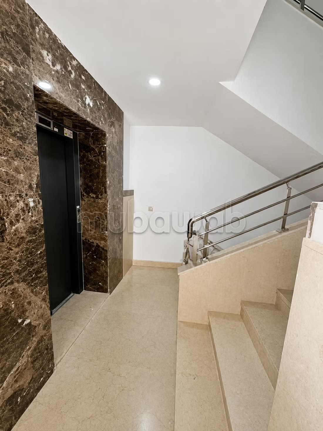 Appartements enregistrés à vendre avec un soutien au logemen...