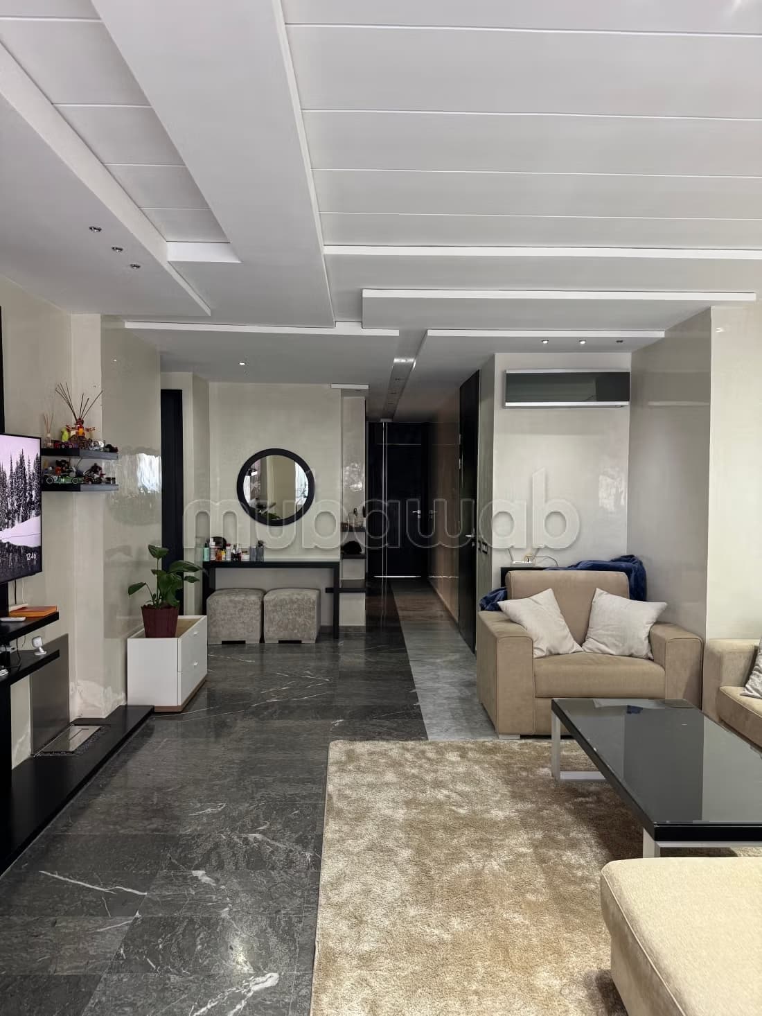 Appartement à vendre à Malabata Hills Tanger