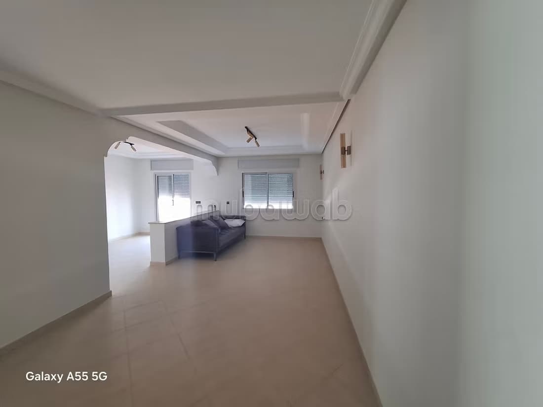 Joli appartement neuf au quartier Administratif